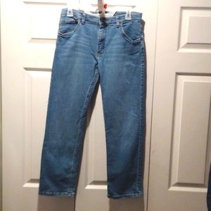 Wrangler Boys Jeans size 30x25